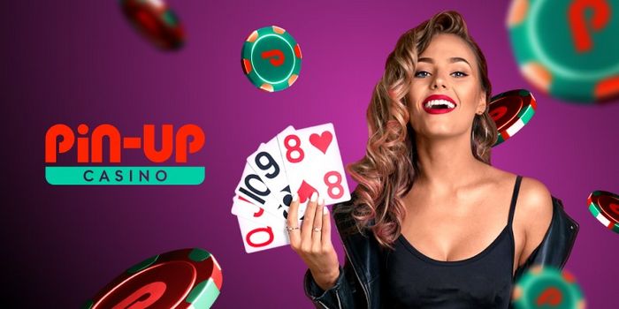  App Pin -Up Casino - Baixe APK, Registre -se e reproduza 